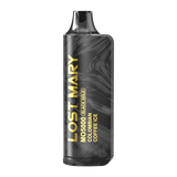 Lost Mary MO5000 Colombian Coffee ice Flavor - Disposable Vape