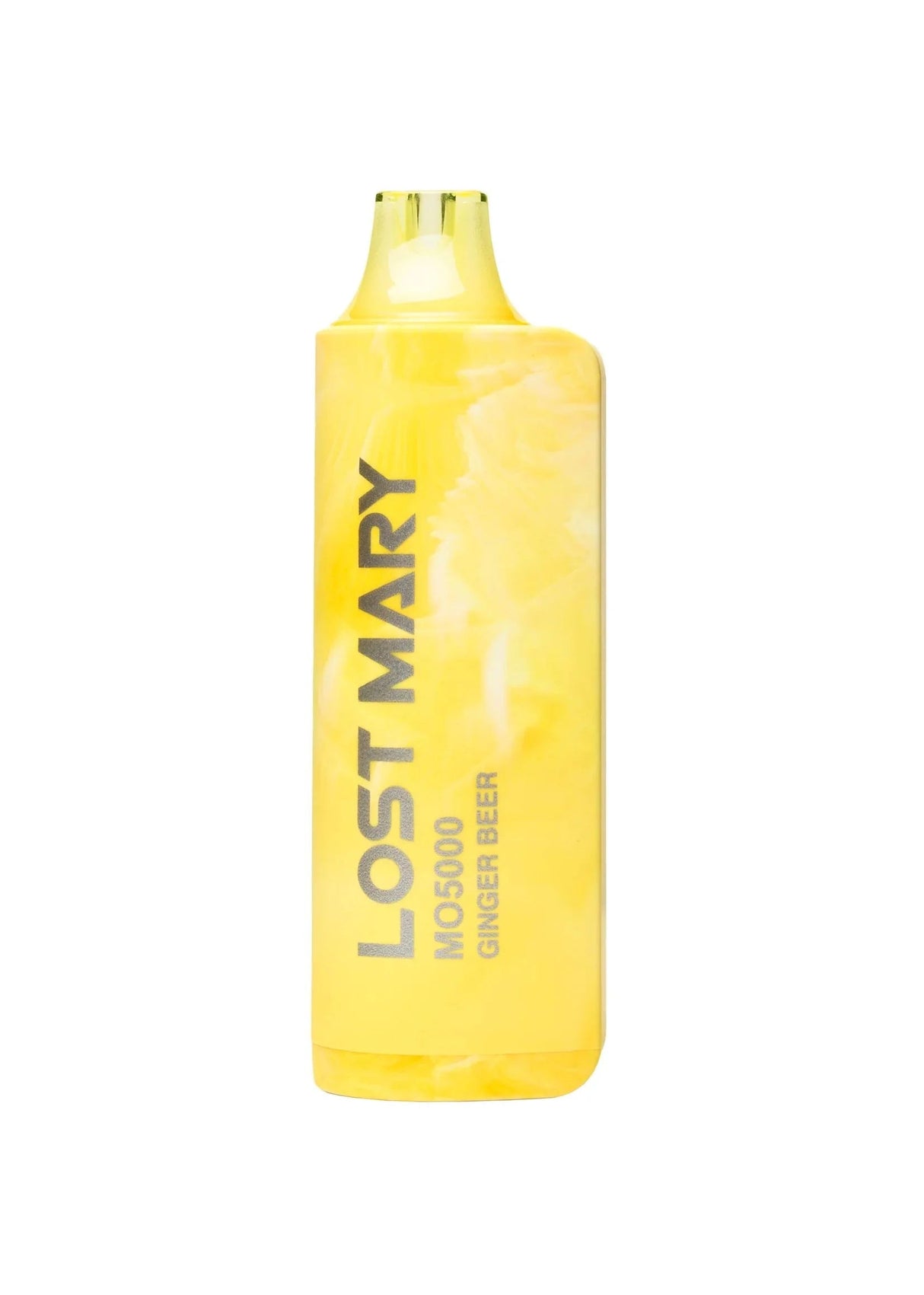 Lost Mary MO5000 Ginger Beer Flavor - Disposable Vape