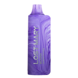 Lost Mary MO5000 Grape Cloudd Flavor - Disposable Vape