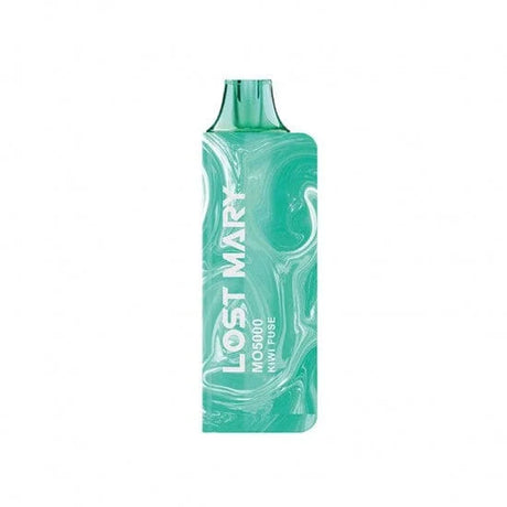 Lost Mary MO5000 Kiwi Fuse Flavor - Disposable Vape