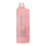 Lost Mary MO5000 Strawberry ice Flavor - Disposable Vape