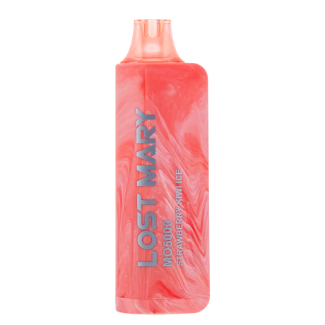 Lost Mary MO5000 Strawberry kiwi ice Flavor - Disposable Vape