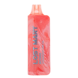 Lost Mary MO5000 Strawberry kiwi ice Flavor - Disposable Vape