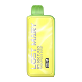 Lost Mary MT15000 Pineapple B-Burst  Flavor - Disposable Vape