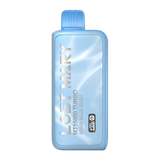 Lost Mary MT15000 Sour Blue Dust  Flavor - Disposable Vape
