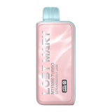 Lost Mary MT15000 Strawberry Jam Flavor - Disposable Vape