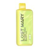 Lost Mary MT15000 Banana Cake Flavor - Disposable Vape