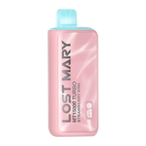 Lost Mary MT15000 Strawberry Kiwi Flavor - Disposable Vape