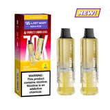 Golden Berry Lost Mary Nera Fullview 70K Pod