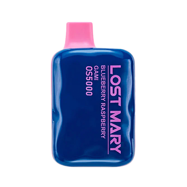 Lost Mary OS5000