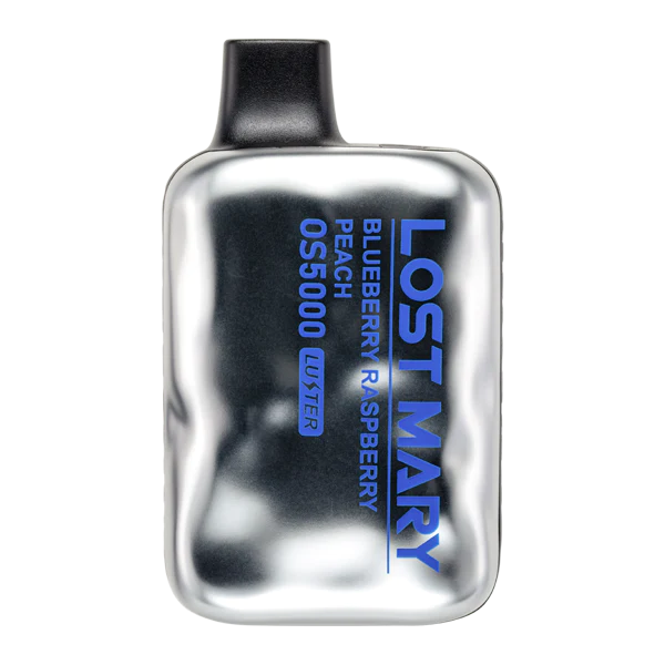 lost mary strawberry sundae flavor Lost Mary Flavors – Smokers World main image 1