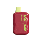 Lost Mary OS5000 Cranberry Soda Flavor - Disposable Vape