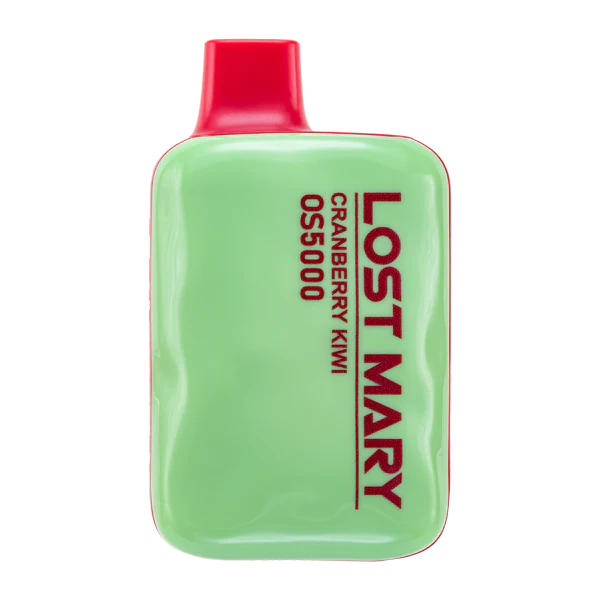 elf bar vape uk Lost Mary OS5000 Frozen Edition Disposable Vape