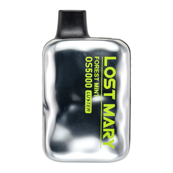 Lost Mary Flavors – Smokers World