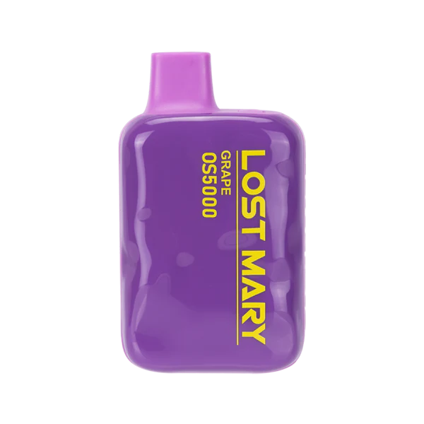 Lost Mary OS5000