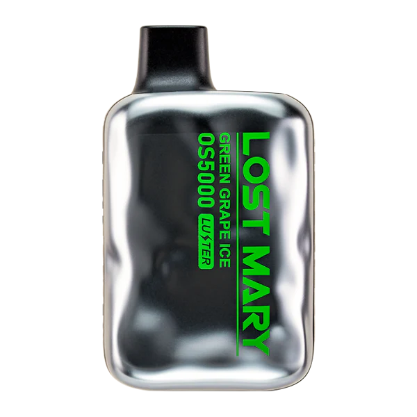 how much is elf bar vape Lost Mary MO5000 Colombian Coffee Ice Vape main image 1
