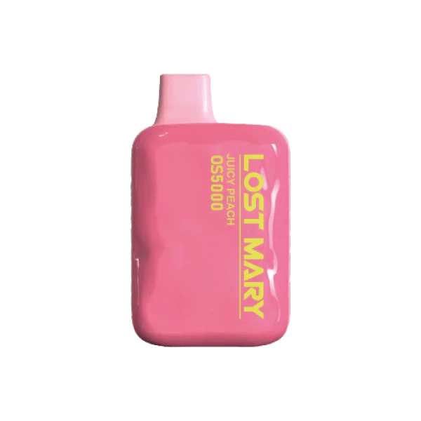 Lost Mary Flavors – Smokers World