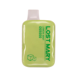 Lost Mary OS5000 Lemon mint Flavor - Disposable Vape