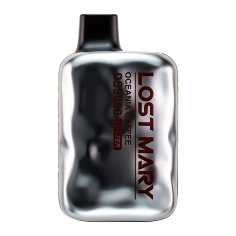 Lost Mary OS5000 Oceania Coffee Flavor - Disposable Vape