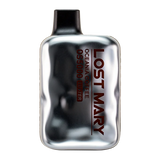 Lost Mary OS5000 Oceania Coffee Flavor - Disposable Vape