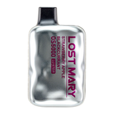 Lost Mary OS5000 Strawberry Apple Blackcurrant Flavor - Disposable Vape