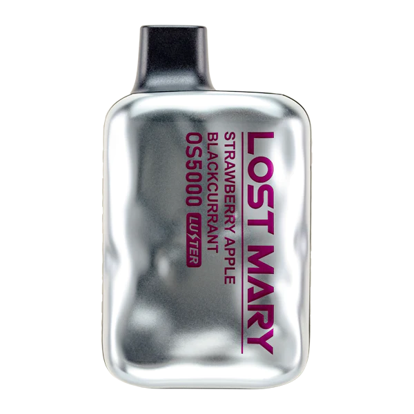 Lost Mary Flavors Smokers World Lost Mary Flavors Smokers World