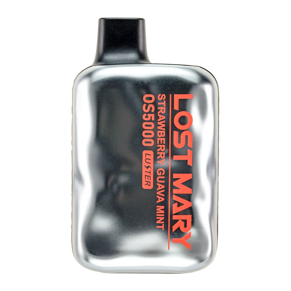 Lost Mary OS5000