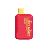 Lost Mary OS5000 Strawberry Mango Flavor - Disposable Vape