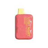 Lost Mary OS5000 Flavor - Disposable Vape