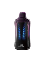 Peach Berry Lost Mary VIZ 55K Disposable Vape