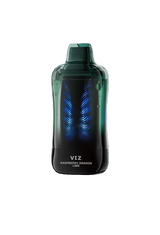 Raspberry Dragon Lime Lost Mary VIZ 55K Disposable Vape