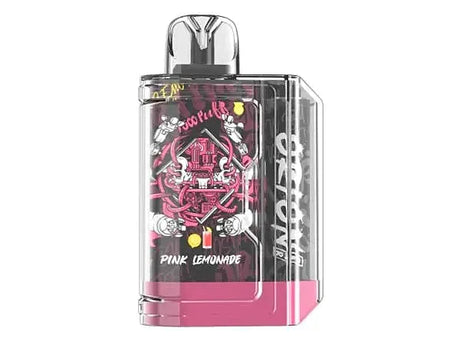 Lost Vape Orion Bar Pink Lemonade Flavor - Disposable Vape