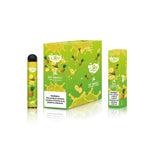 Loy XL 1500 Pineapple Ice Flavor - Disposable Vape