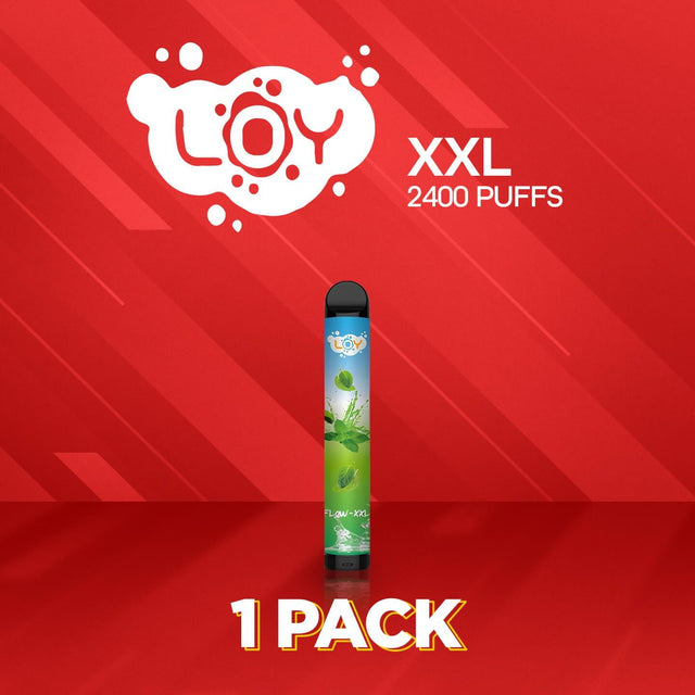 Loy XXL Flavor - Disposable Vape