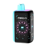 Magic Mint Geek Bar Meloso Bar 30K Vape