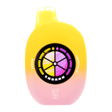 Mango Strawberry UT 50K Vape