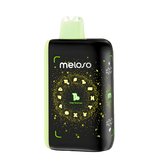 Mexico Mango Geek Bar Meloso Bar 30K Vape