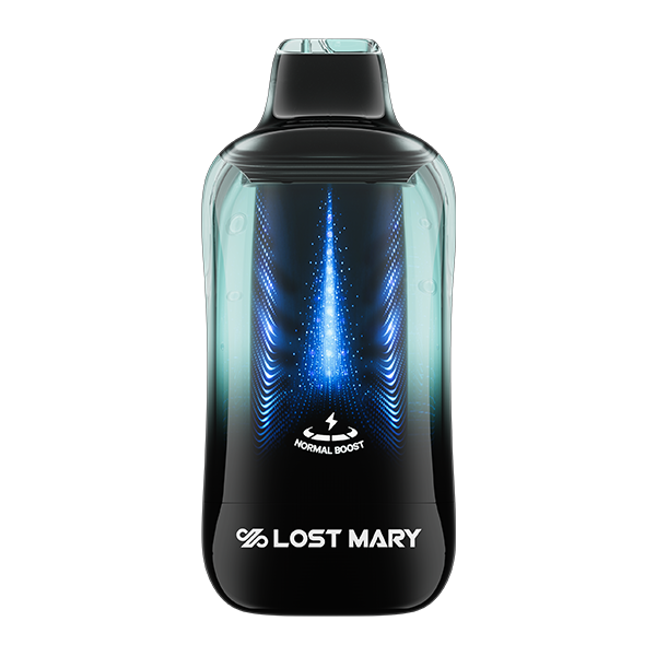 Lost Mary VIZ 55K Disposable Vape - Miami Mint