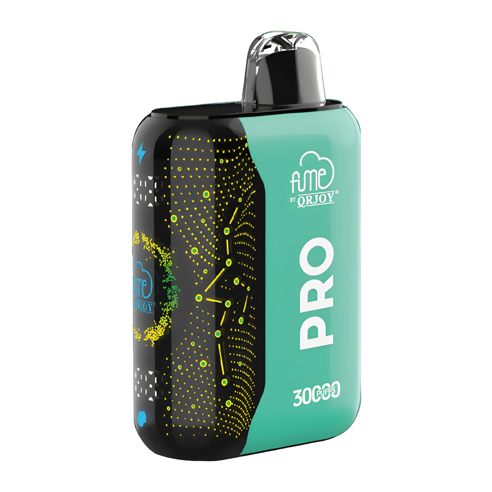 Miami Mint Fume PRO 30K Vape