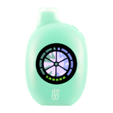 Miami Mint Mint Slushy UT 50K Vape