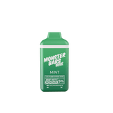 Monster Bar Max Flavor - Disposable Vape