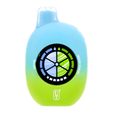 Naked Spring Water UT 50K Vape