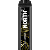 North 5000 Mango Freeze Flavor - Disposable Vape