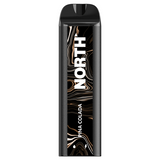 North 5000 Pina Colada Flavor - Disposable Vape