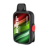 North FT12000 Apple Gummies Flavor - Disposable Vape