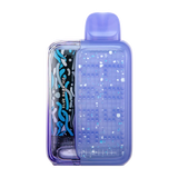 Orion Bar 10000 Blue Razz Ice Flavor - Disposable Vape