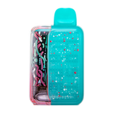 Orion Bar 10000 Lush Ice Flavor - Disposable Vape