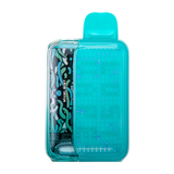 Orion Bar 10000 Miami Mint Flavor - Disposable Vape