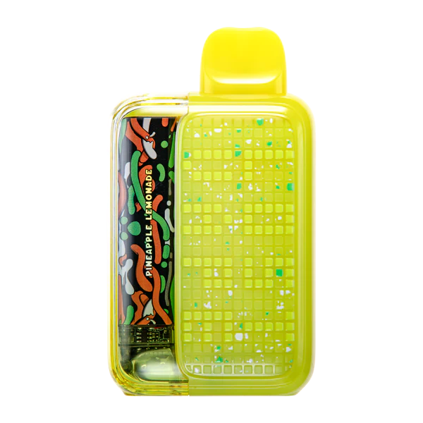 Orion Bar 10000 Pineapple Lemonade Flavor - Disposable Vape