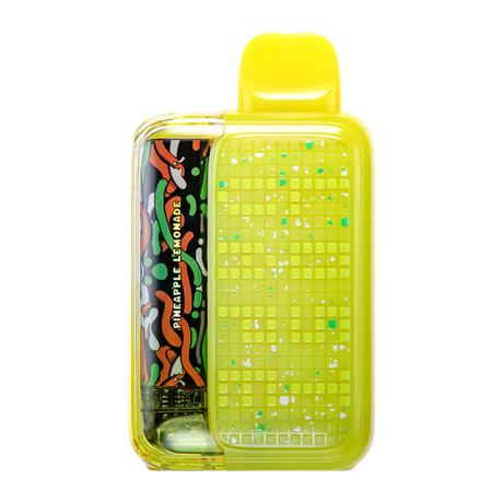 Orion Bar 10000 Pineapple Lemonade Flavor - Disposable Vape